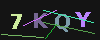 Gambar captcha
