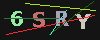 Gambar captcha